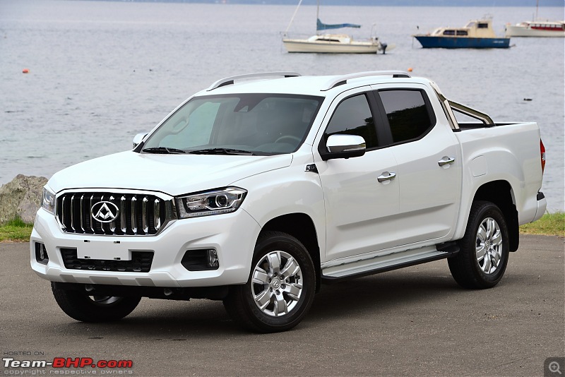 2016 Suzuki S-Cross facelift leaked. EDIT: Launched at Rs. 8.49 lakh-truck.jpg