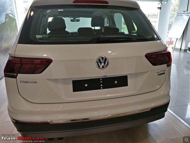 Volkswagen imports the Tiguan. EDIT: Launched at Rs. 27 - 31 lakhs-img_20170524_154419.jpg