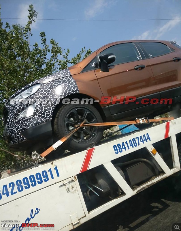 The 2017 Ford EcoSport Facelift caught testing in India. EDIT: Now launched at Rs 7.31 lakhs-ec3.jpg