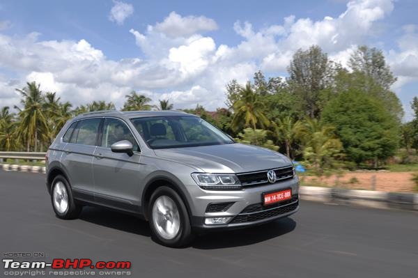 Volkswagen imports the Tiguan. EDIT: Launched at Rs. 27 - 31 lakhs-0_468_700_httpcdni.autocarindia.comextraimages20170605105241_tig1.jpg