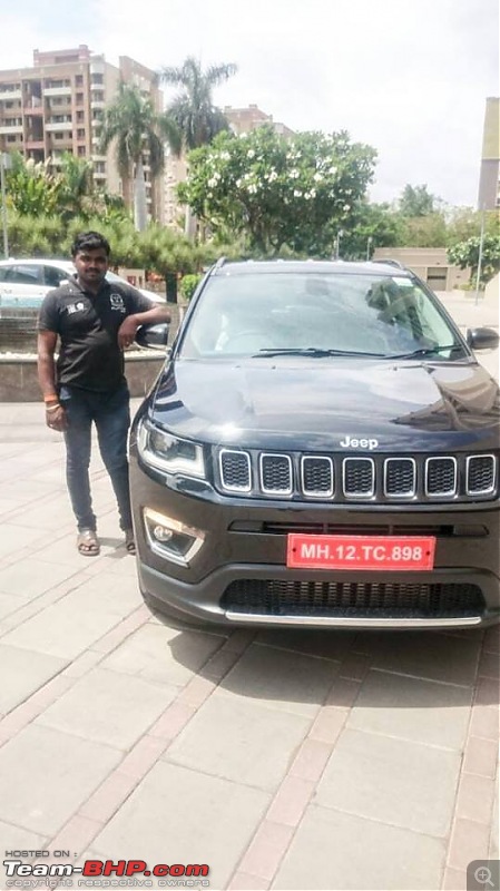 Meeting the Jeep Compass. EDIT: Priced between 14.95 to 20.65 lakhs-18952533_1909628529315920_4201720862545554878_n.jpg