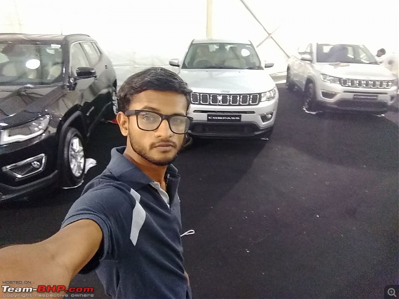 Meeting the Jeep Compass. EDIT: Priced between 14.95 to 20.65 lakhs-19030323_134336850474579_5608951158823033056_n.jpg