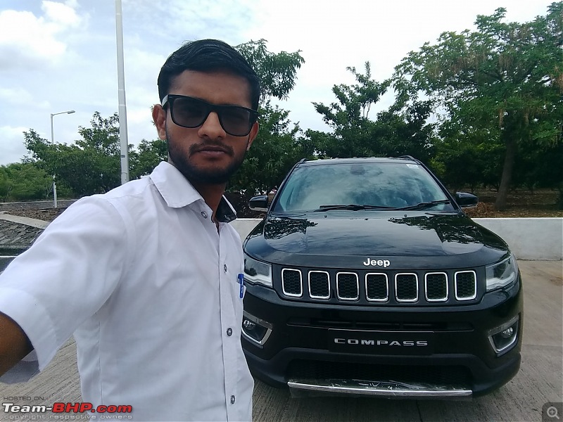 Meeting the Jeep Compass. EDIT: Priced between 14.95 to 20.65 lakhs-18891760_132488390659425_2018851388814790233_o.jpg