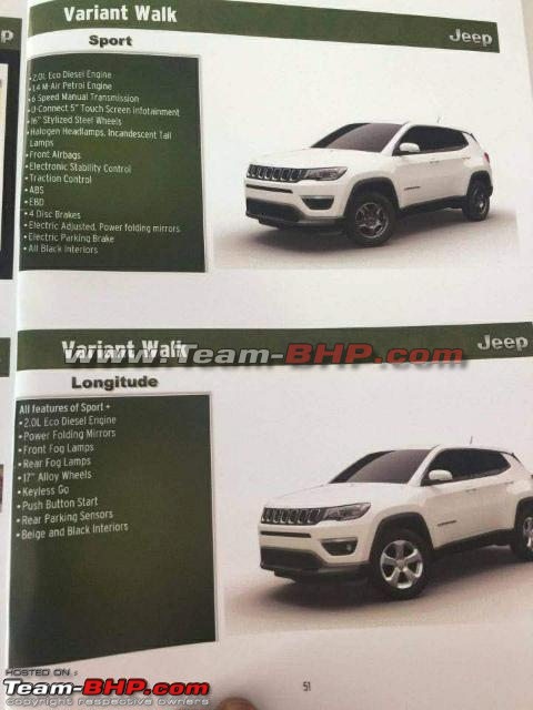 Meeting the Jeep Compass. EDIT: Priced between 14.95 to 20.65 lakhs-1.jpg