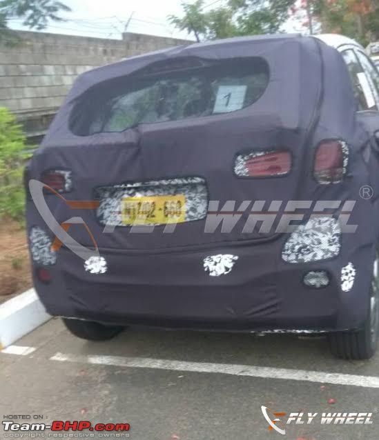 Hyundai Elite i20 Facelift, now launched at Rs 5.35 lakhs-hyundaielitei20facelifttaillightspy.jpg