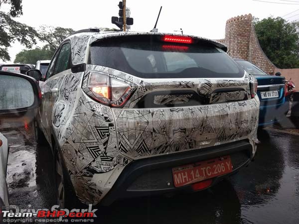 The Tata Nexon, now launched at Rs. 5.85 lakhs-xtatanexonspied3171497702880.jpg