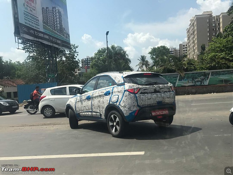 The Tata Nexon, now launched at Rs. 5.85 lakhs-img_8628.jpg