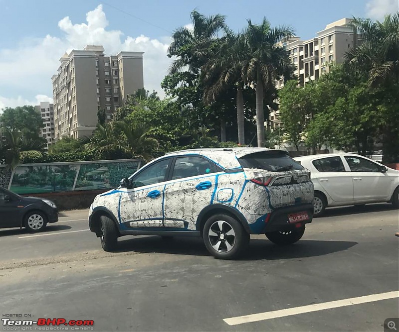 The Tata Nexon, now launched at Rs. 5.85 lakhs-img_8629.jpg