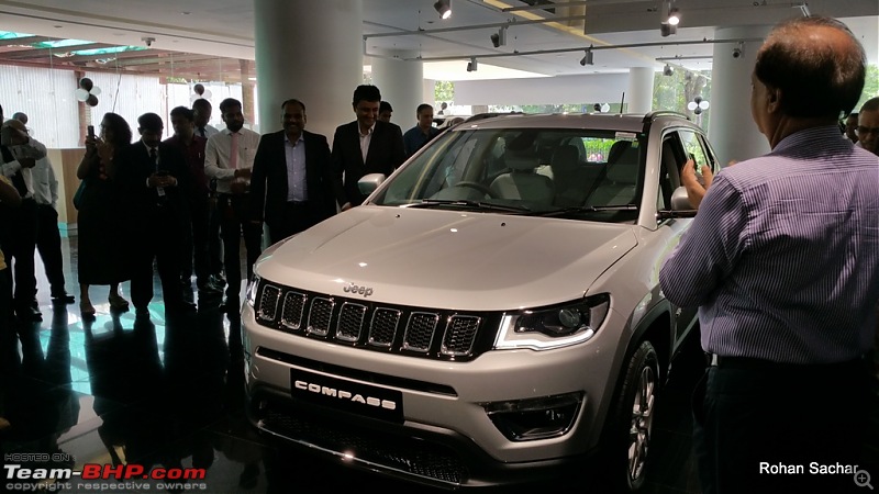 Meeting the Jeep Compass. EDIT: Priced between 14.95 to 20.65 lakhs-jeep-compass-4.jpg