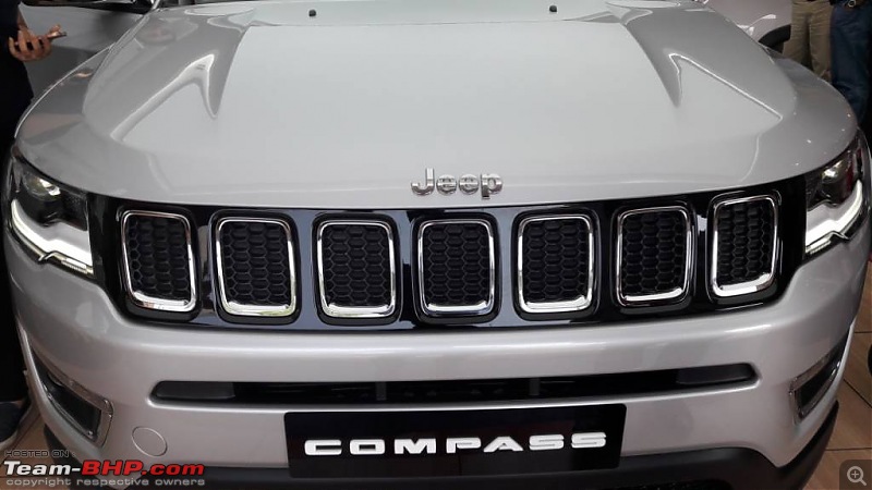 Meeting the Jeep Compass. EDIT: Priced between 14.95 to 20.65 lakhs-1498094567767.jpg