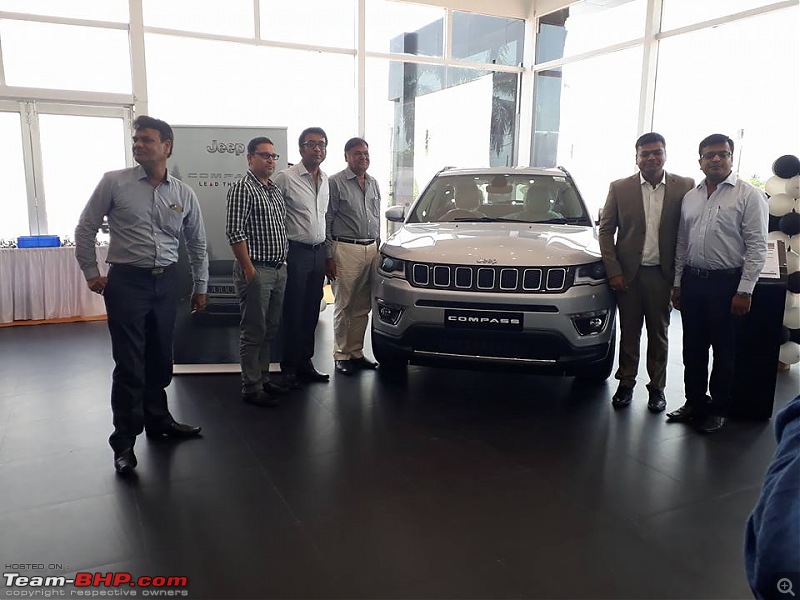 Meeting the Jeep Compass. EDIT: Priced between 14.95 to 20.65 lakhs-19275136_1440957062655034_6736071682134940334_n.jpg