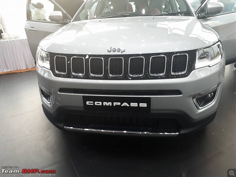 Meeting the Jeep Compass. EDIT: Priced between 14.95 to 20.65 lakhs-19366375_1440956952655045_3142975094941431502_n.jpg