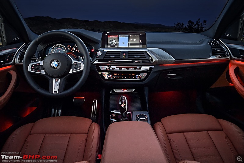 The next-generation BMW X3 (G01)-bmwx3allnew201863.jpg