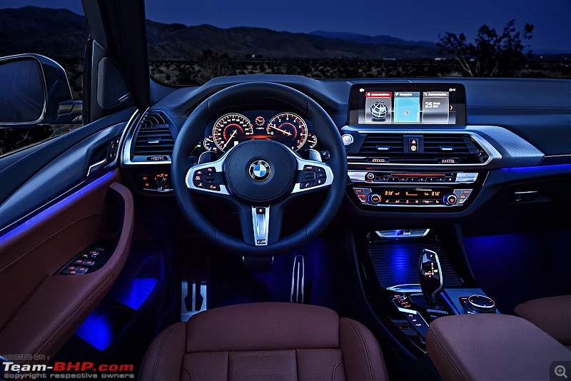 The next-generation BMW X3 (G01)-bmwx3allnew201866.jpg