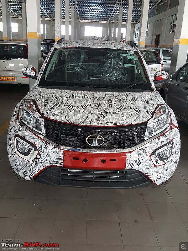 The Tata Nexon, now launched at Rs. 5.85 lakhs-19553914_1450327618380328_1914155740105183349_n.jpg