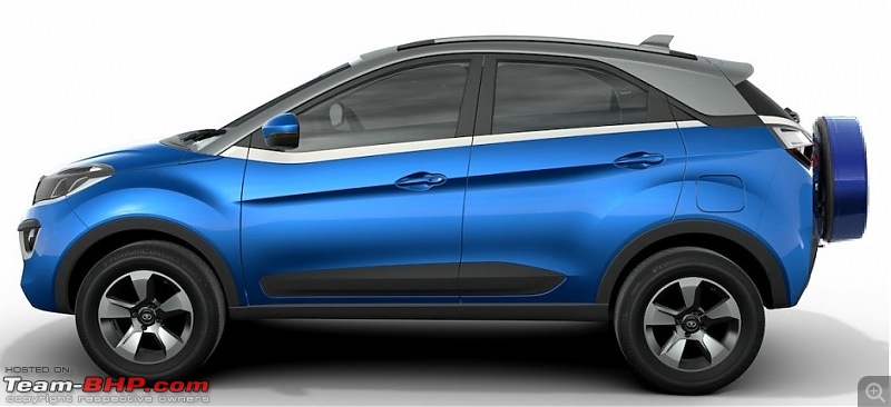 The Tata Nexon, now launched at Rs. 5.85 lakhs-tatanexonsideview_2.jpg