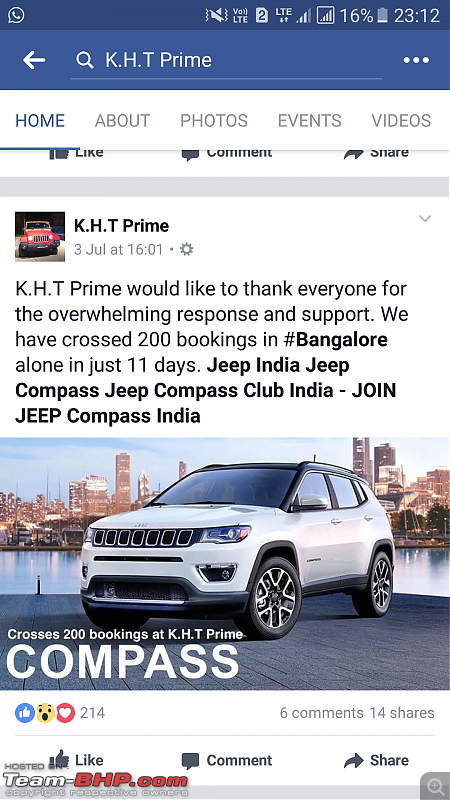 Meeting the Jeep Compass. EDIT: Priced between 14.95 to 20.65 lakhs-screenshot_20170704231228.png