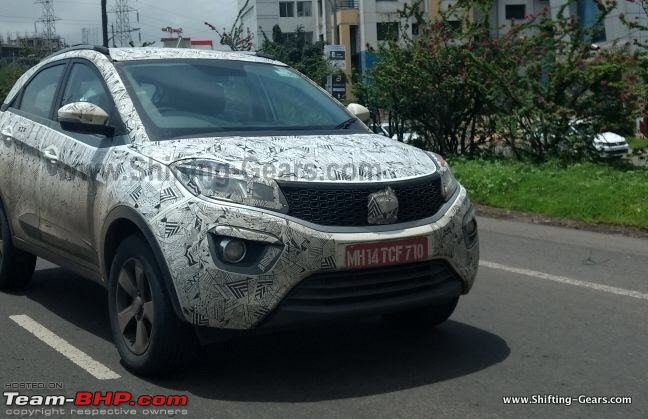 The Tata Nexon, now launched at Rs. 5.85 lakhs-img_0078.jpg