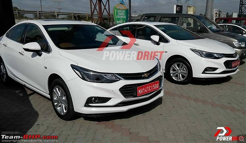Chevrolet to stop selling cars in India? EDIT: Confirmed on page 8-20245635_1649395705094708_1337694242104945398_n.jpg