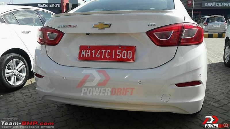 Chevrolet to stop selling cars in India? EDIT: Confirmed on page 8-20264969_1649395735094705_7083299024988277367_n.jpg