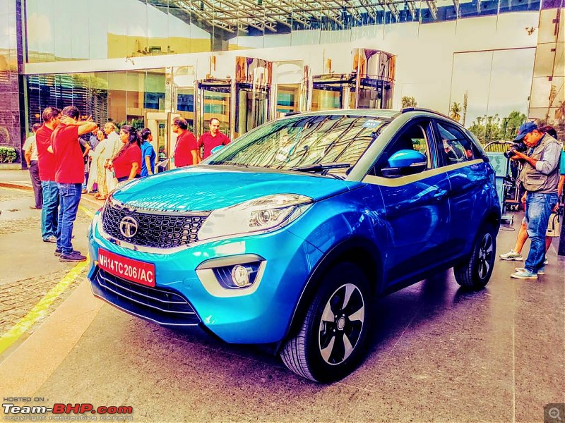 The Tata Nexon, now launched at Rs. 5.85 lakhs-1500984976864.jpg