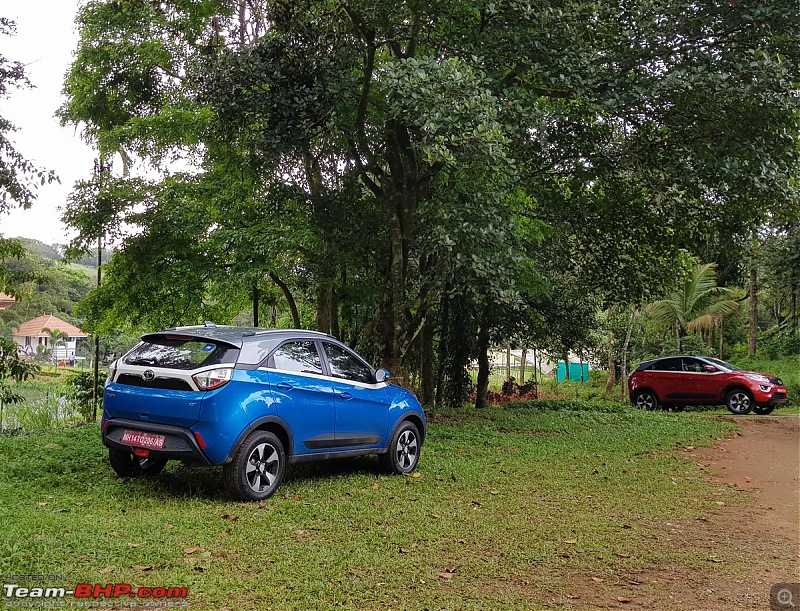 The Tata Nexon, now launched at Rs. 5.85 lakhs-img_0125.jpg