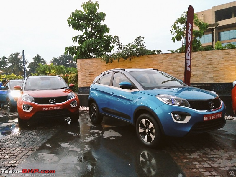 The Tata Nexon, now launched at Rs. 5.85 lakhs-1.jpg
