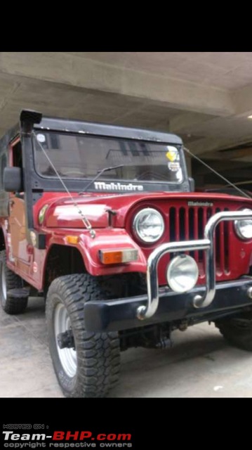 2015 Mahindra Thar Facelift : A Close Look-imageuploadedbyteambhp1501313767.745636.jpg