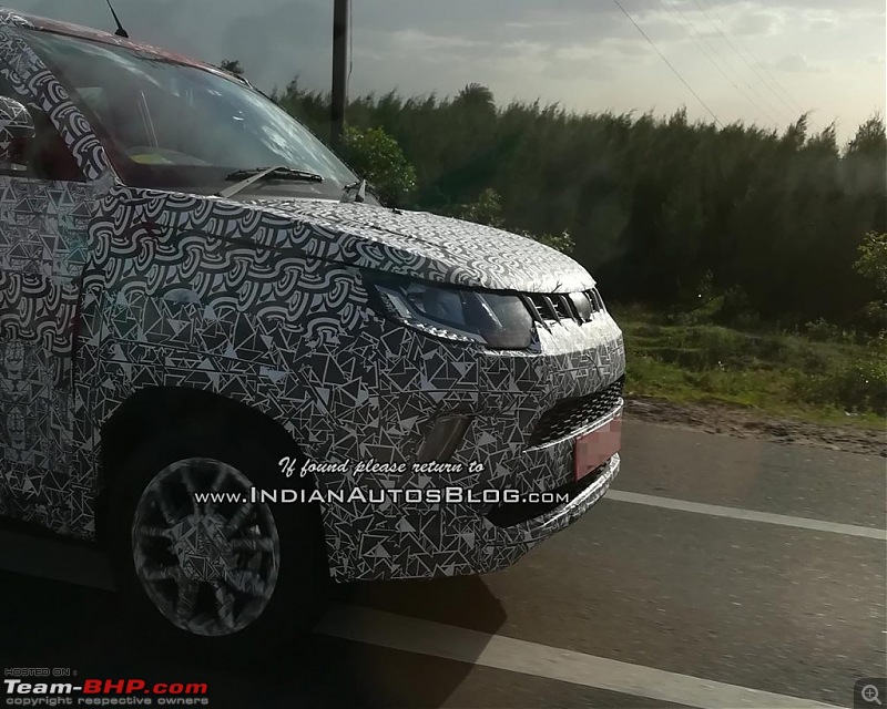 Mahindra KUV100 NXT. Now launched at Rs. 4.39 lakh-kuv100-facelift1.jpg