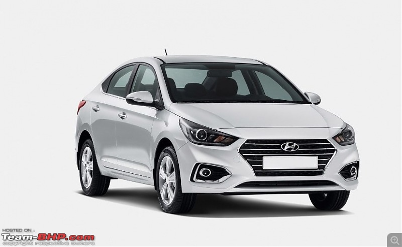 The 2017 Hyundai Verna. Launched at 8 lakhs, ex-showroom Delhi-img_0321.jpg