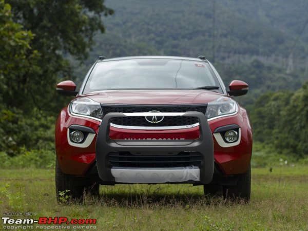 The Tata Nexon, now launched at Rs. 5.85 lakhs-red-bumper-2.jpg
