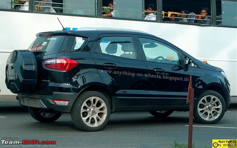 The 2017 Ford EcoSport Facelift caught testing in India. EDIT: Now launched at Rs 7.31 lakhs-201708_ford-ecosport-facelift-3.jpg