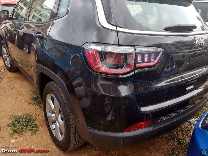 Meeting the Jeep Compass. EDIT: Priced between 14.95 to 20.65 lakhs-img_20170810_165234778_hdr.jpg