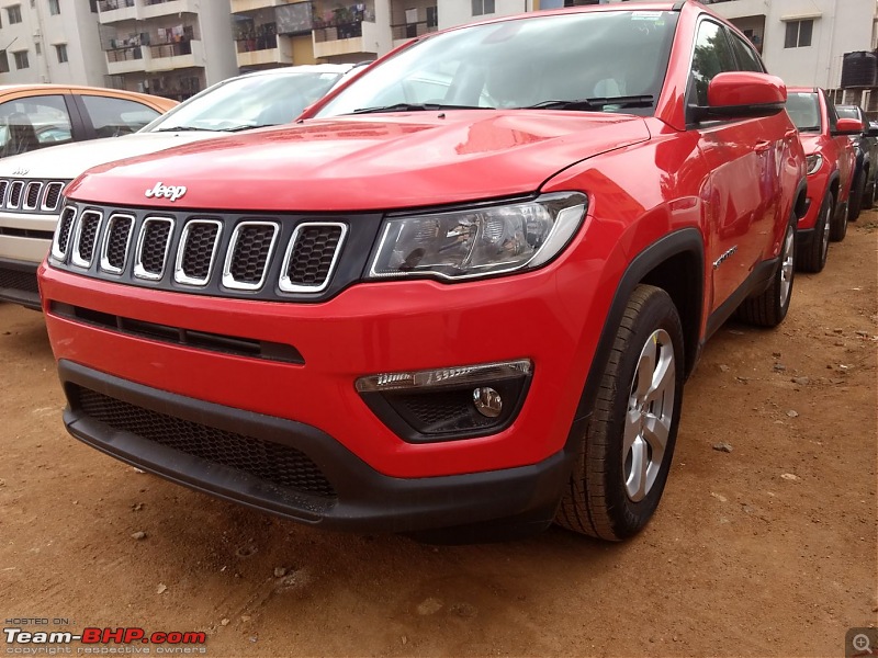 Meeting the Jeep Compass. EDIT: Priced between 14.95 to 20.65 lakhs-img_20170810_165353112.jpg