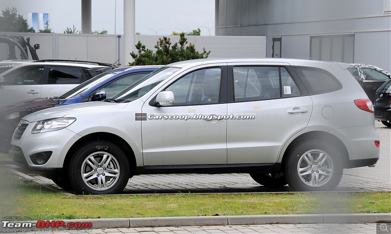 Hyundai Santa Fe spotted!-2010hyundaisantafe4.jpg