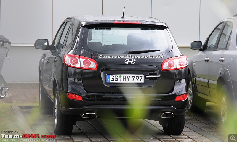 Hyundai Santa Fe spotted!-2010hyundaisantafe11.jpg