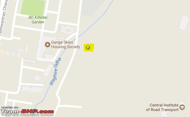 Guide: How to get a Driving Licence in Pune without an agent-middleofnowhere.jpg