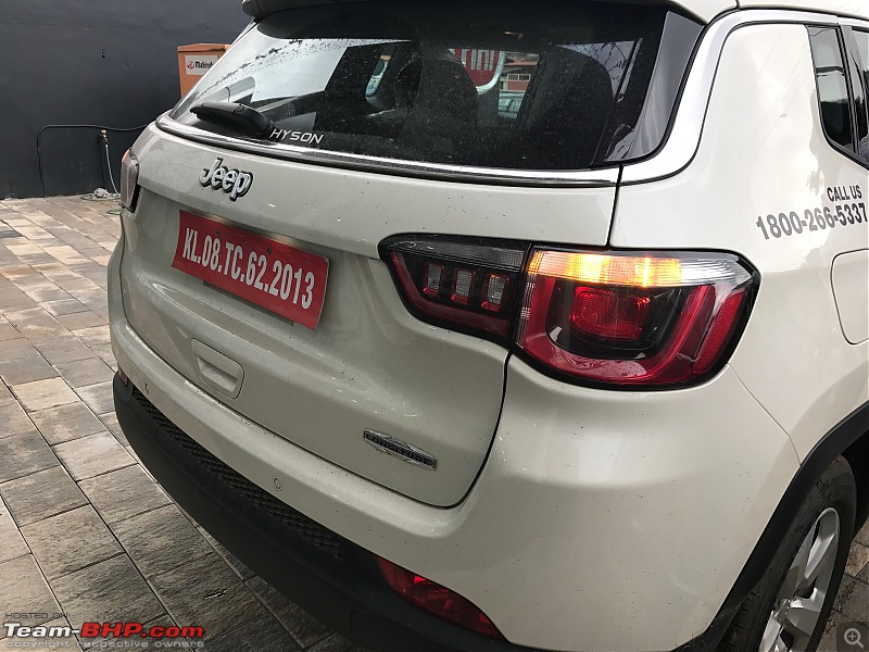 Meeting the Jeep Compass. EDIT: Priced between 14.95 to 20.65 lakhs-td-car-rear.jpg