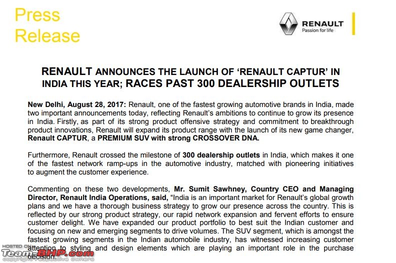 The Renault Captur SUV. EDIT: Launched @ Rs 9.99 lakhs-capture.jpg