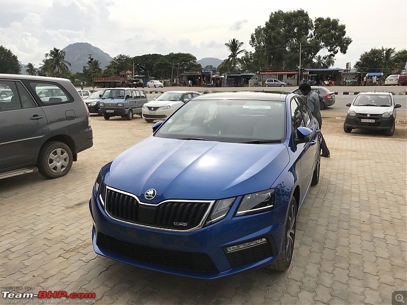 Scoop! Skoda Octavia vRS spotted in Mumbai. EDIT: Launched at 24.62 lakhs-img_6807.jpg