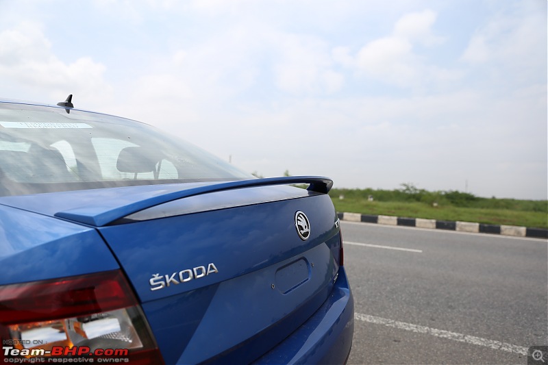 Scoop! Skoda Octavia vRS spotted in Mumbai. EDIT: Launched at 24.62 lakhs-img_5655.jpg
