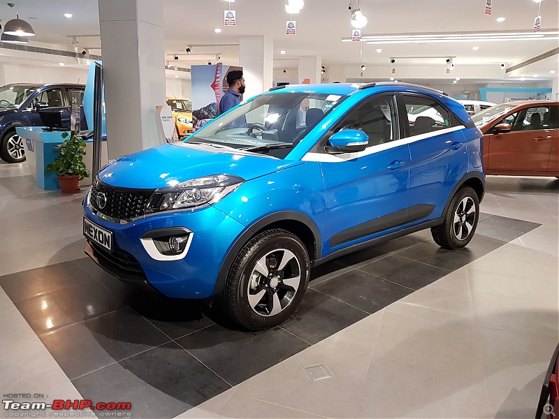 The Tata Nexon, now launched at Rs. 5.85 lakhs-7.jpg