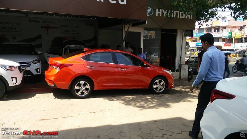 The 2017 Hyundai Verna. Launched at 8 lakhs, ex-showroom Delhi-1504763257741.jpg