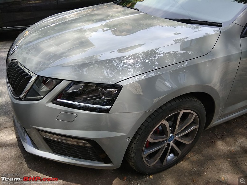 Scoop! Skoda Octavia vRS spotted in Mumbai. EDIT: Launched at 24.62 lakhs-img20170907wa0015.jpg