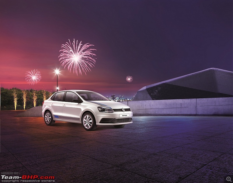 Volkswagen introduces 4 limited edition cars in India-ameo-anniversary-edition.jpg
