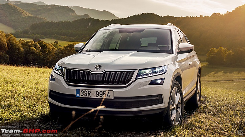 The Skoda Kodiaq. EDIT: Now launched at Rs 34.49 lakhs-kodiaqtile03.jpg