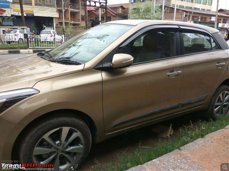 The 2017 Hyundai Verna. Launched at 8 lakhs, ex-showroom Delhi-i20.jpg