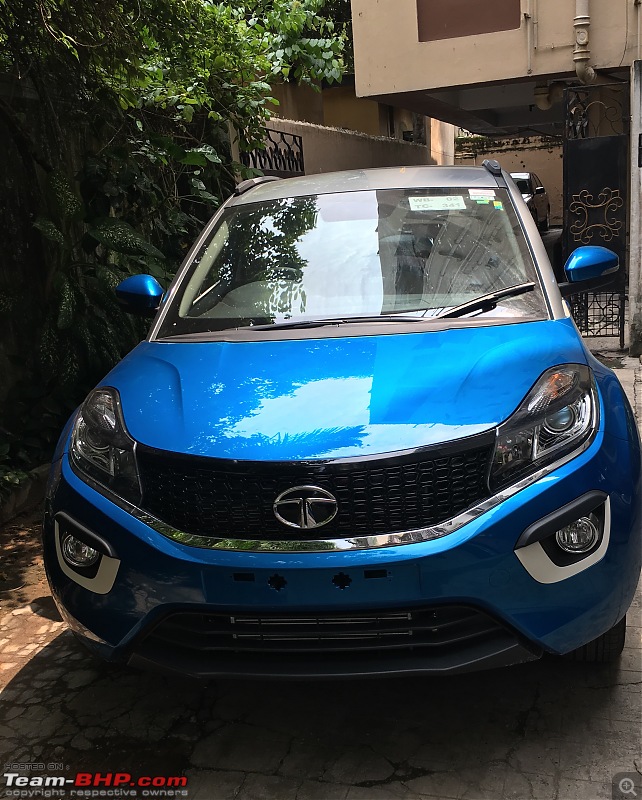 The Tata Nexon, now launched at Rs. 5.85 lakhs-img_0811.jpg