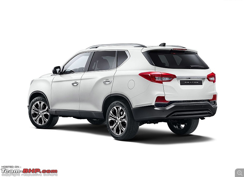 The Mahindra Alturas G4. EDIT: Short reviews on page 30-ssangyongrexton2018160004.jpg