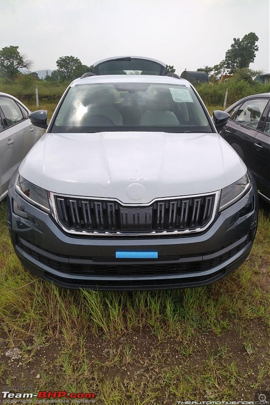 The Skoda Kodiaq. EDIT: Now launched at Rs 34.49 lakhs-1.jpg